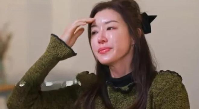 Mẹ chồng khuyên “nữ diễn viên giờ vàng” ly hôn vội khi chồng bị bắt- Ảnh 3.