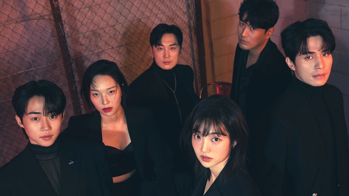 5 phim Hàn tuyệt hay nhất định phải