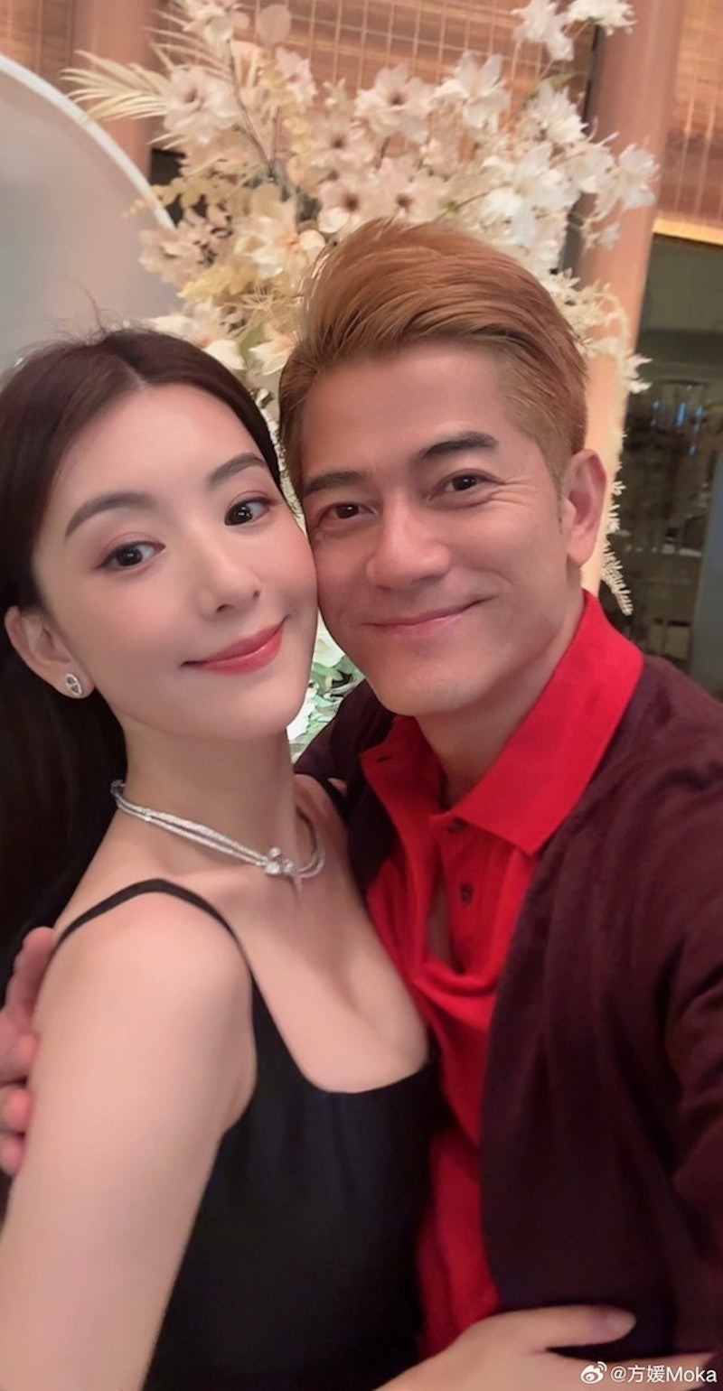 Nam diễn viên hạng A