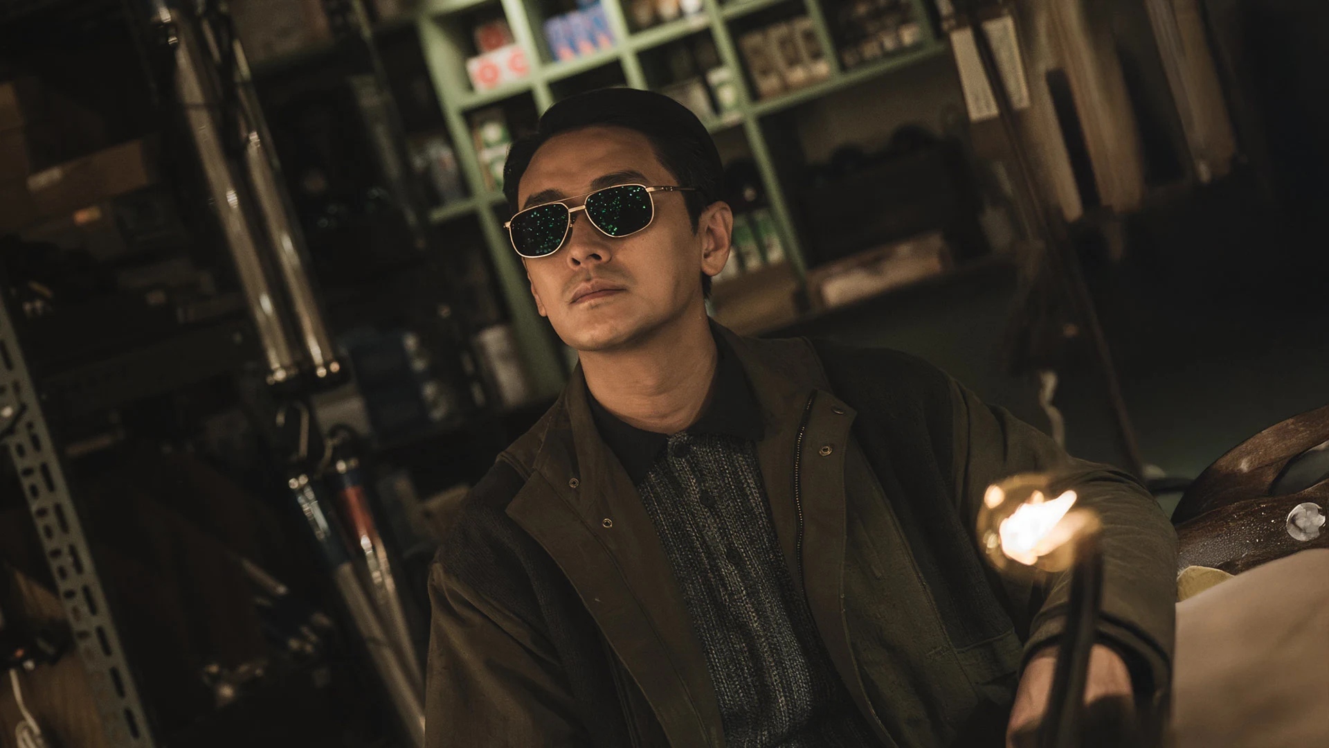 5 phim Hàn tuyệt hay nhất định phải