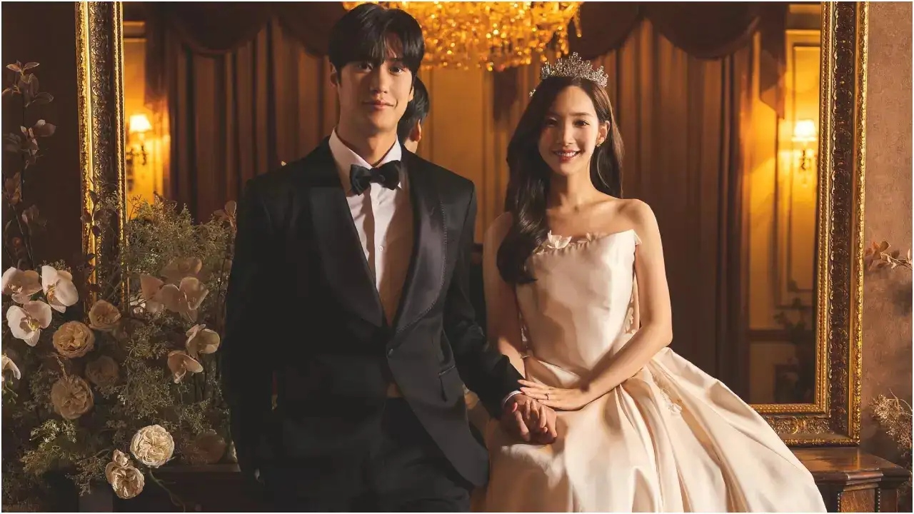 5 phim Hàn tuyệt hay nhất định phải