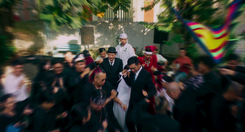 Để dành nước mắt xem phim Việt này đi: Nữ chính diễn hay quá trời, tính làm khán giả ngất vì khóc hay gì?- Ảnh 3.