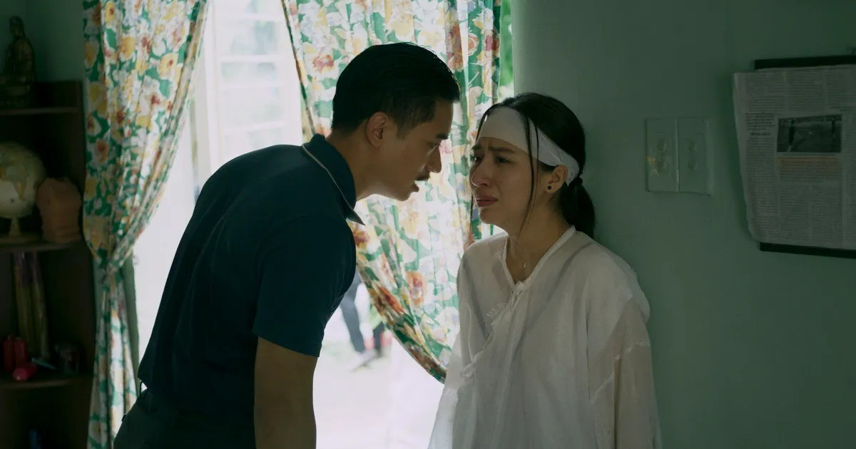 Phim 16+ rượt đuổi sát sao Cục Vàng có Việt Hương, Hồng Đào- Ảnh 3. Phim 16+ rượt đuổi sát sao Cục Vàng có Việt Hương, Hồng Đào- Ảnh 3.