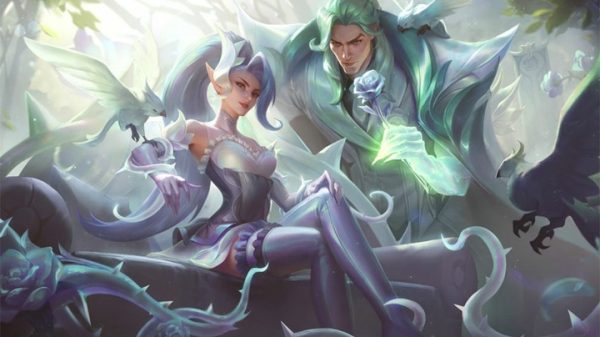 Đội hình Pha Lê TFT 15 mạnh nhất và các mốc phần thưởng pha le tft 15jpg