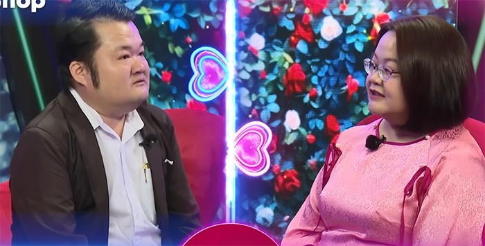 "Gái ế" bắn luôn 3 thứ tiếng cực chất tỏ tình chàng trai Hậu Giang pha rot to tinh hai lan bat thanh co gai ban luon 3 thu tieng cuc chat ban 3 tieng 4 1747148270 606 width700height355