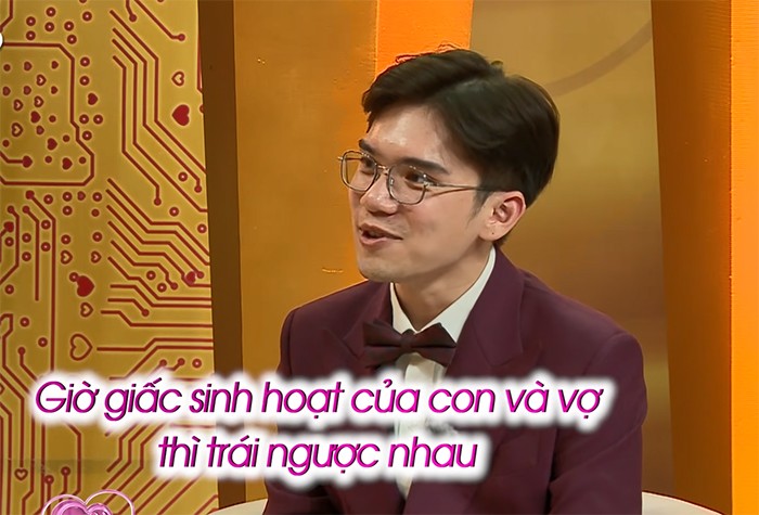 Phải lòng gái xinh hơn tuổi,