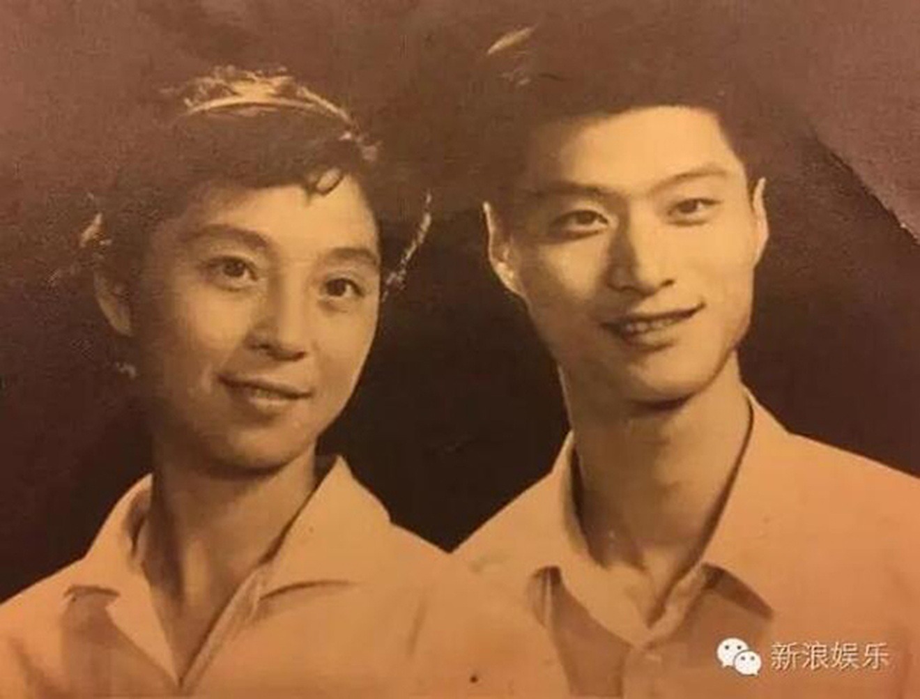 Không tin được đây là bố đẻ của Phạm Băng Băng- Ảnh 2. Không tin được đây là bố đẻ của Phạm Băng Băng- Ảnh 2.