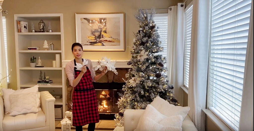 Phạm Hương để lộ cuộc sống ở Mỹ giữa nghi vấn rạn nứt với chồng đại gia- Ảnh 5.