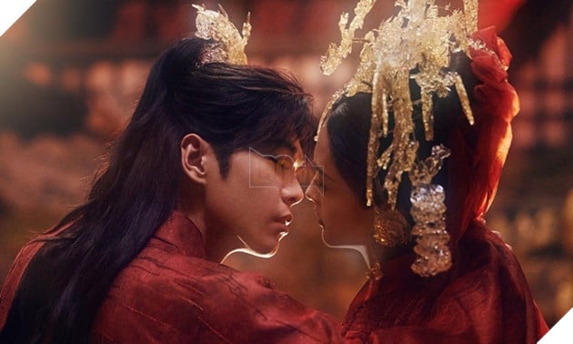 Mối tình giữa Phạm Nhàn và Lâm Uyển Nhi gặp biến cố lớn từ phần 2 và sẽ càng khó khăn hơn khi bước vào Khánh Dư Niên 3.