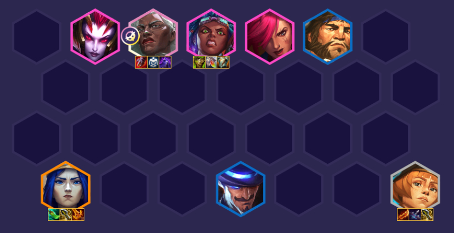 phan-boi-dtcl Meta TFT 13.7 và những đội hình DTCL mạnh nhất phan boi dtcl