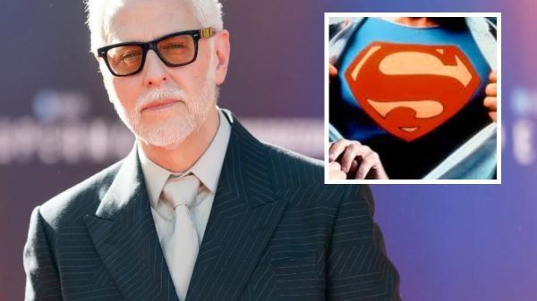 Tương Lai Của Vũ Trụ Superman Do James Gunn Xây Dựng Chính Thức Được Warner Bros Xác Nhận phan tiep theo cua superman fvfyjpg