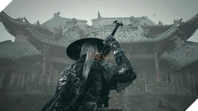 Bom tấn từ Trung Quốc kỳ vọng sẽ vượt mặt Black Myth Wukong tại thị trường quốc tế