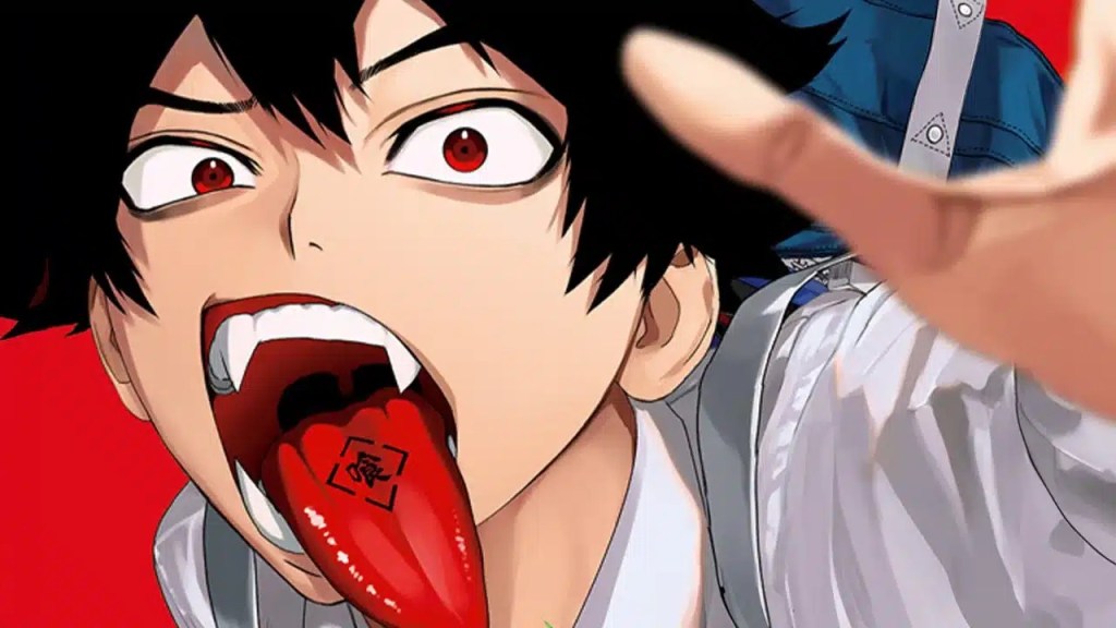 4 manga đỉnh cao này có thể sẽ sớm được chuyển thể thành anime- Ảnh 1.