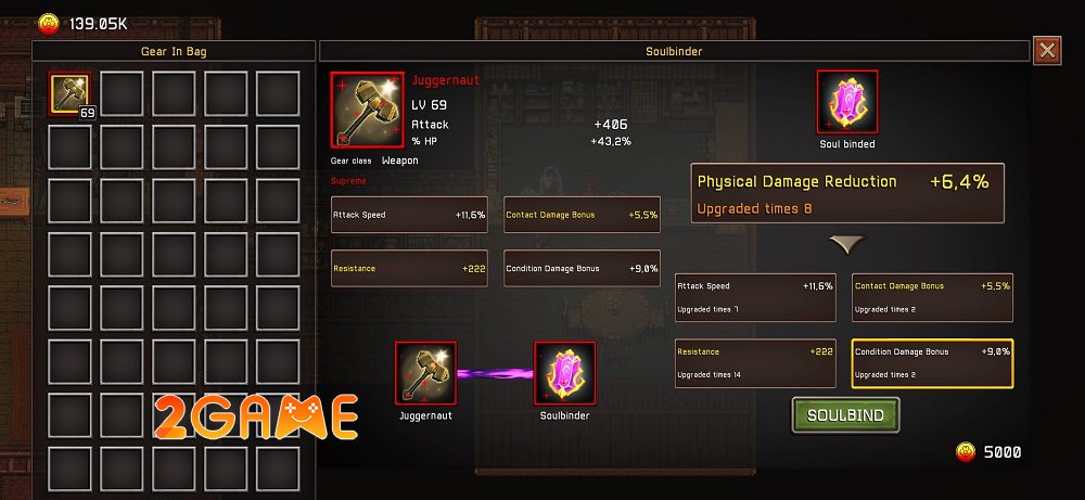 Phantom Tower – Hành trình chinh phục tháp ma đầy thử thách phantomtower 5