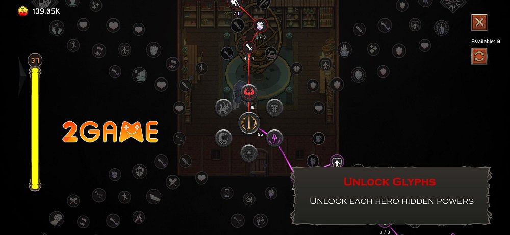 Phantom Tower – Hành trình chinh phục tháp ma đầy thử thách phantomtower 7