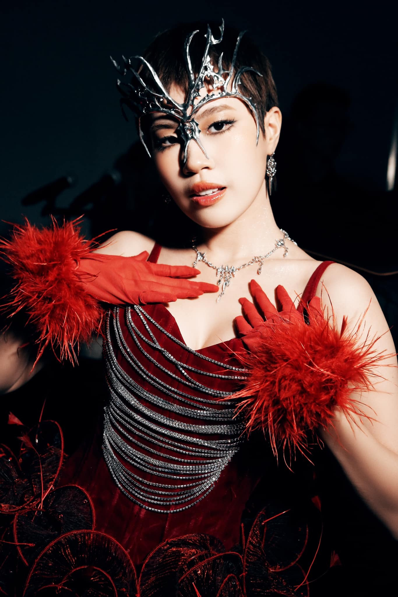 Xoay quanh cấm sóng nghệ sĩ lệch chuẩn- Ảnh 2.