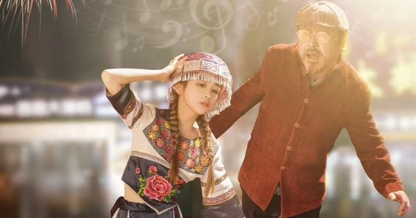 Phim trở thành trò cười vì chỉ bán được 1 vé, netizen ngao ngán "ai đi coi là gặp vận đen đầu năm" phao hoa4 1739357909626743813511 64 0 560 948 crop 17393579438061178482323jpg