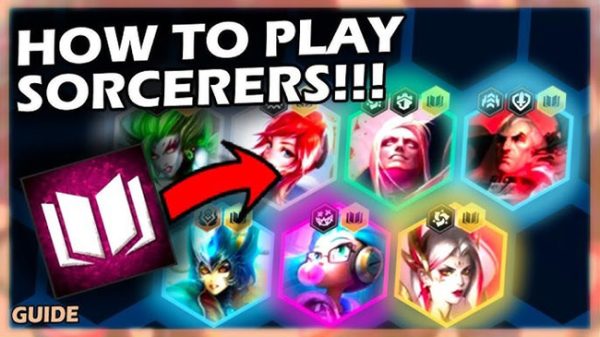 ĐTCL 13.4: Tìm hiểu các form Pháp Sư mới đủ mạnh để leo rank phap su dtcljpg