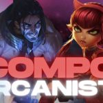 ĐTCL 16.1: Tìm hiểu form Pháp Sư Annie Sylas, bài 5 vàng cực mạnh nhưng không dễ chơi phap su sylas annie thumbjpg