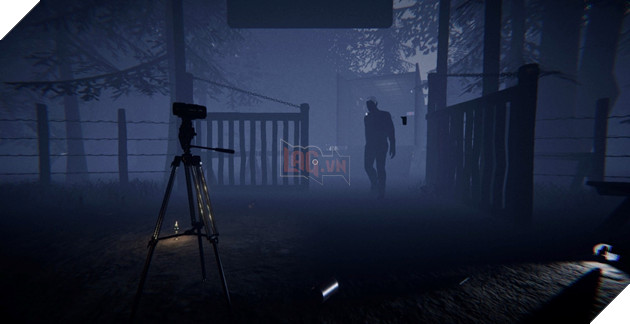 Phasmophobia Hứa Hẹn Những Sự Thay Đổi Mãi Mãi Sau Bản Cập Nhật Horror 2.0 3