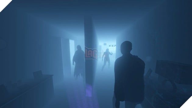 Phasmophobia Hứa Hẹn Những Sự Thay Đổi Mãi Mãi Sau Bản Cập Nhật Horror 2.0