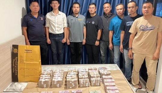 Phát hiện hơn 31 tỷ đồng tiền mặt dưới gầm giường và sự thật