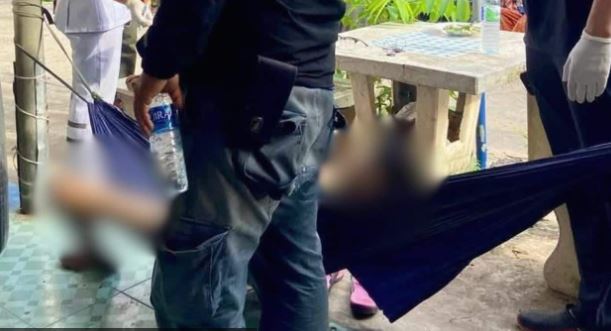 Phát hiện người đàn ông 42 tuổi tử vong trên võng, nguyên nhân xót xa được hé lộ- Ảnh 1. Phát hiện người đàn ông 42 tuổi tử vong trên võng, nguyên nhân xót xa được hé lộ- Ảnh 1.