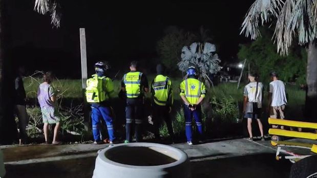 Phát hiện người phụ nữ 54 tuổi tử vong dưới ao, hé lộ sự thật đau lòng- Ảnh 2.