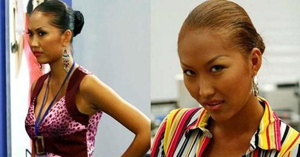 Vbiz chẳng ai như nữ diễn viên này: 17 năm trước bị chê xấu nhất Việt Nam, giờ nhìn lại thấy sang chảnh trước cả thời đại phi thanh van 2 1753030746116 1753030746278594338799 0 0 336 642 crop 17530307789231327740590png