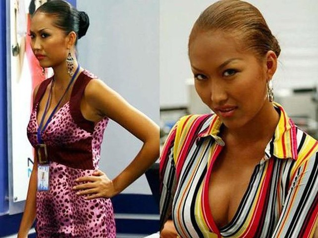 Vbiz chẳng ai như nữ diễn viên này: 17 năm trước bị chê xấu nhất Việt Nam, giờ nhìn lại thấy sang chảnh trước cả thời đại- Ảnh 2.