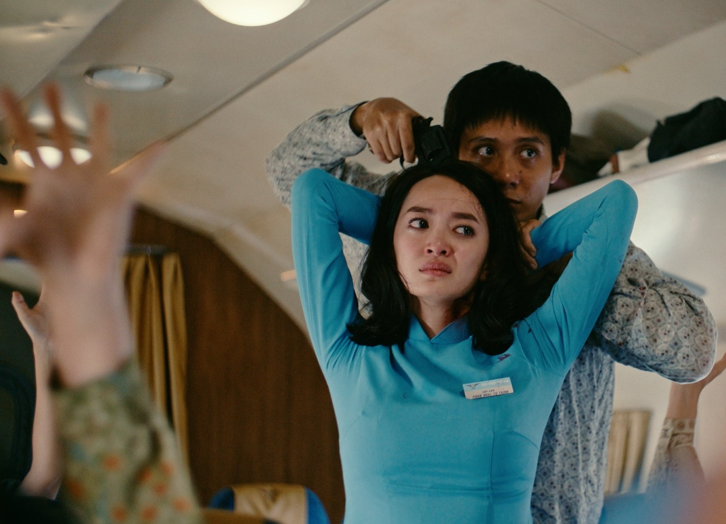 Tại sao ông trời thiên vị mỹ nhân này quá vậy: Đẹp không để đâu cho hết, mới 17 tuổi đã nổi tiếng khắp cả nước- Ảnh 6. Tại sao ông trời thiên vị mỹ nhân này quá vậy: Đẹp không để đâu cho hết, mới 17 tuổi đã nổi tiếng khắp cả nước- Ảnh 6.