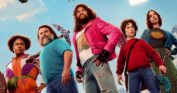 Siêu phẩm mới chiếu 3 ngày đã kiếm 7.700 tỷ, gây bão toàn cầu nhờ dàn cast “hài dã man” 27 Siêu phẩm mới chiếu 3 ngày đã kiếm 7.700 tỷ, gây bão toàn cầu nhờ dàn cast “hài dã man” phim 1744023861503 17440238621622145690371 803 0 1850 2000 crop 1744023981063919779140jpg