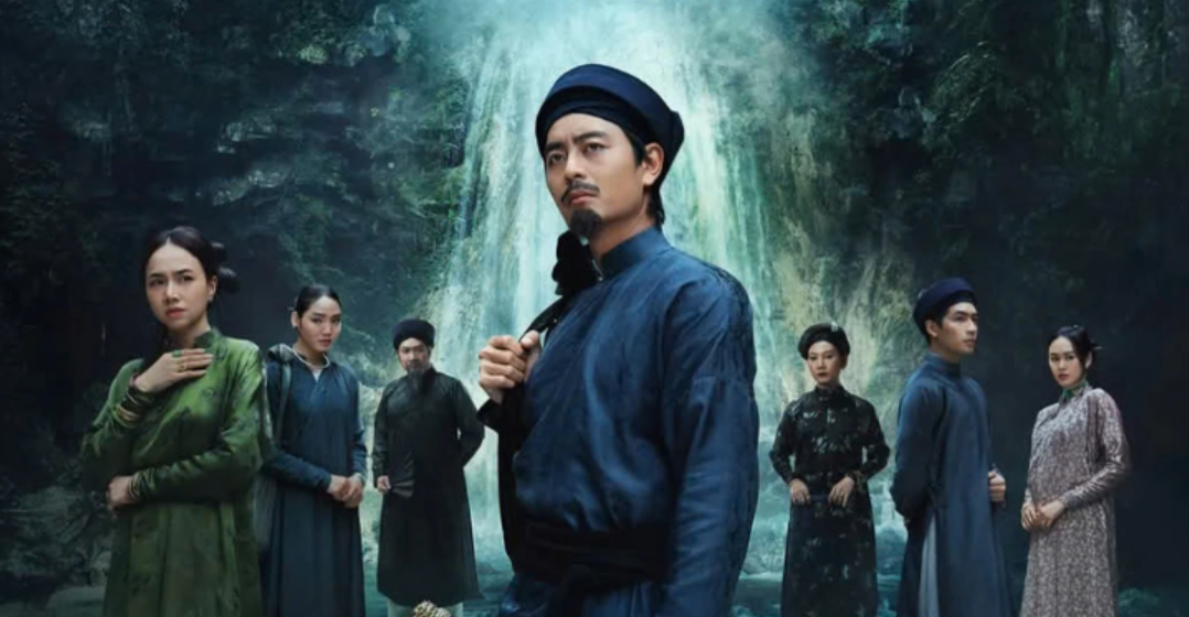 Người lật mặt không phải Lý Hải, mà là Victor Vũ- Ảnh 7.