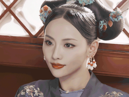 5 mỹ nhân Hoa ngữ nhìn mặt đã thấy ác không ai bằng, đóng vai hiền chắc chả ai xem- Ảnh 6. 5 mỹ nhân Hoa ngữ nhìn mặt đã thấy ác không ai bằng, đóng vai hiền chắc chả ai xem- Ảnh 6.