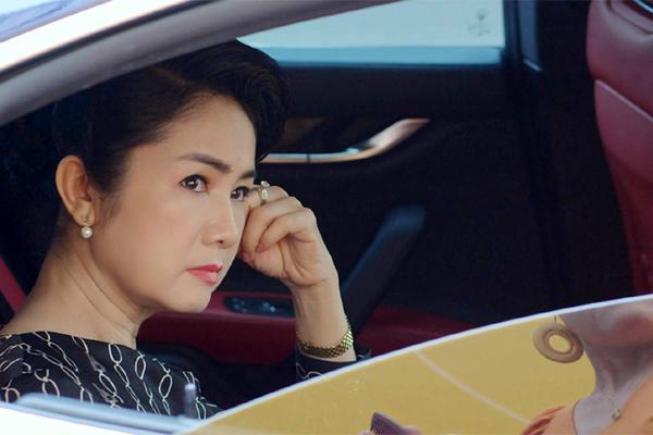 3 đại mỹ nhân màn ảnh Việt: Người làm mẹ đơn thân, người ở ẩn vì lùm xùm tình ái với đại gia rởm- Ảnh 11.