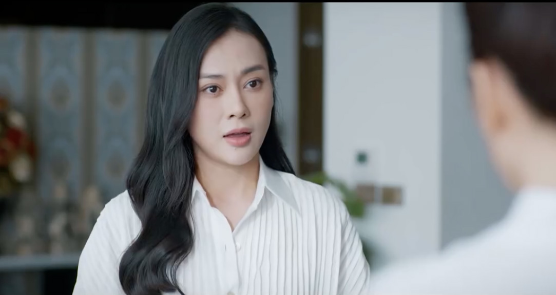 Bất công cho Phương Oanh- Ảnh 1.