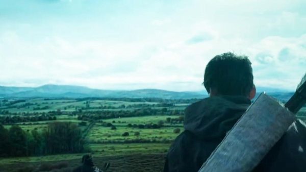 Đội Ngũ Phim 28 Năm Sau Tiết Lộ Kẻ Phản Diện Trong Sequel phim 28 years later essujpg