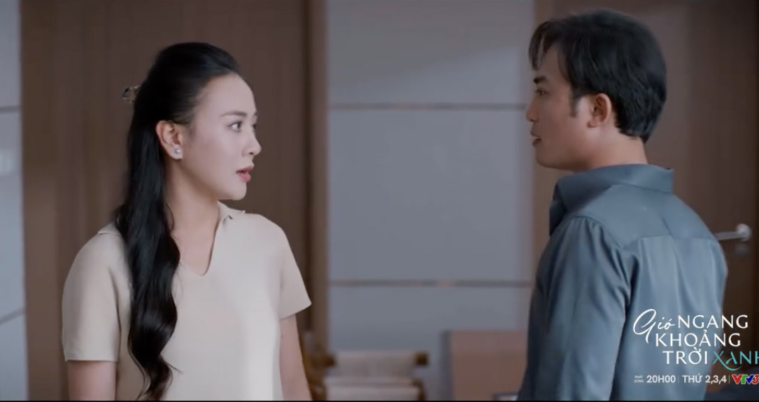 Phương Oanh lật ngược tình thế- Ảnh 5.