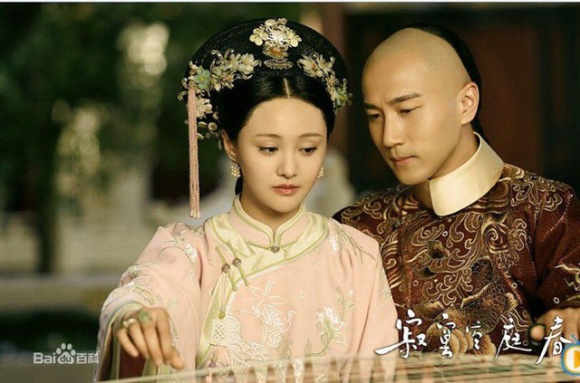 Quận chúa cuối cùng vạch trần 8 cái sai của phim ảnh về nhà Thanh: Nô tài chưa bao giờ Quận chúa cuối cùng vạch trần 8 cái sai của phim ảnh về nhà Thanh: Nô tài chưa bao giờ