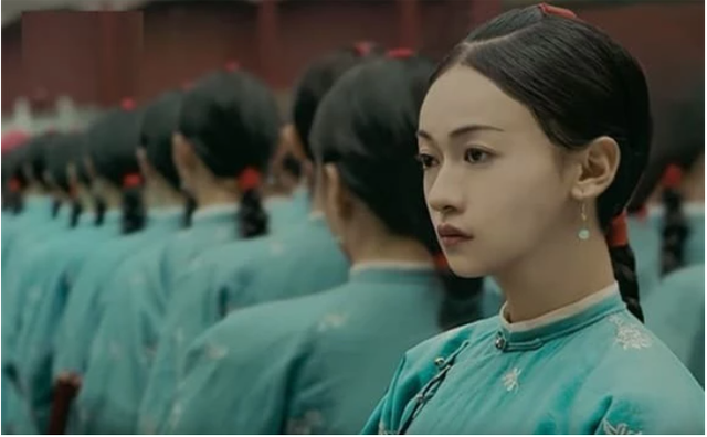 Quận chúa cuối cùng vạch trần 8 cái sai của phim ảnh về nhà Thanh: Nô tài chưa bao giờ Quận chúa cuối cùng vạch trần 8 cái sai của phim ảnh về nhà Thanh: Nô tài chưa bao giờ