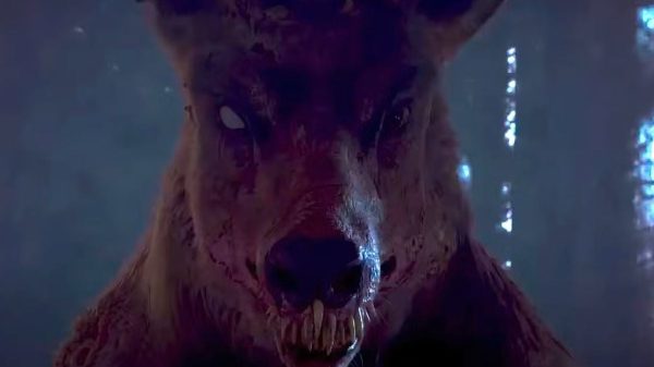 Đạo Diễn Của Bambi: The Reckoning Cho Rằng Các Phim Twisted Childhood Trung Thành Hơn Các Bản Disney phim bambi kinh di dnrijpg