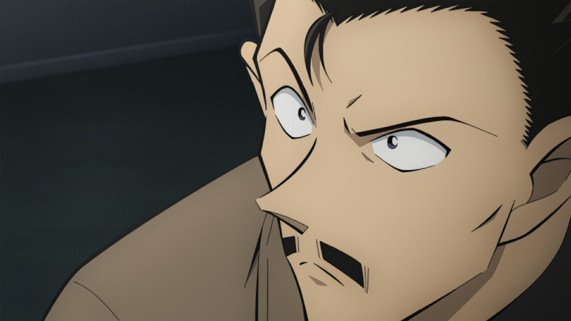 CONAN 28 bùng nổ MXH Việt: 1 nhân vật cướp vai chính của Conan, xuất sắc nhất 28 năm qua- Ảnh 3.