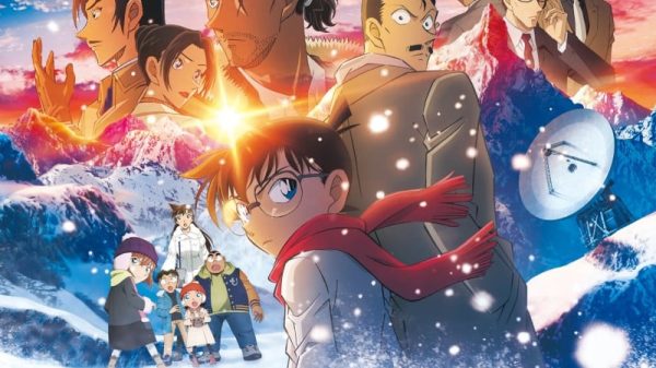 Cơn sốt phòng vé của "Conan Movie 28" tại Việt Nam: Vượt qua Doraemon, đạt doanh thu 100 tỷ đồng chỉ trong một tuần 29 Cơn sốt phòng vé của "Conan Movie 28" tại Việt Nam: Vượt qua Doraemon, đạt doanh thu 100 tỷ đồng chỉ trong một tuần phim conan movie 28 du anh cua doc nhan 1 ijzhjpg