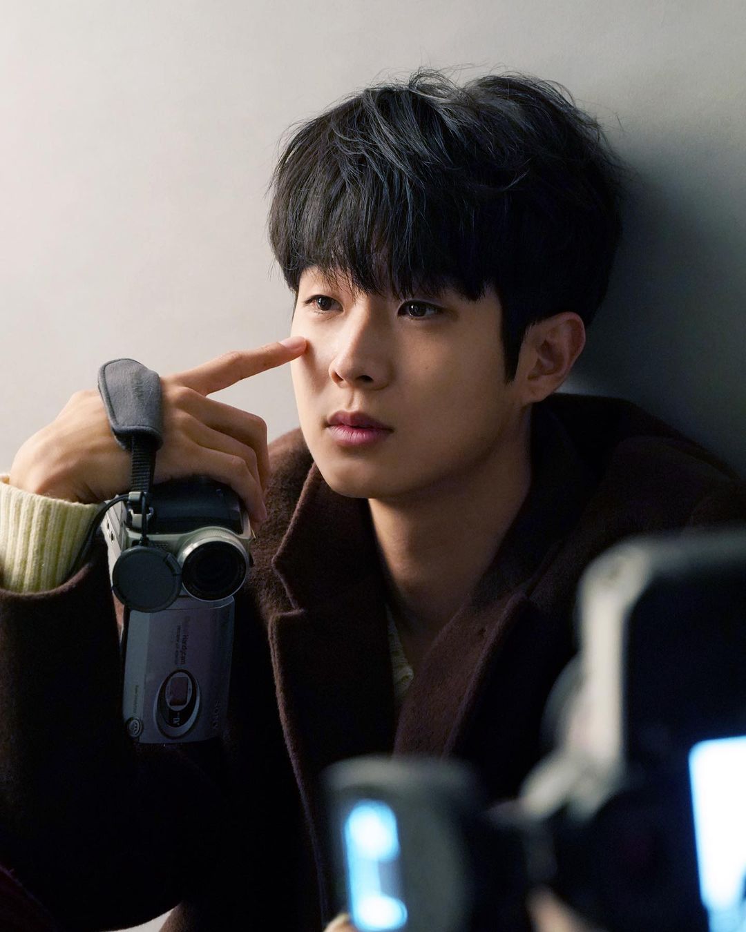 10 mỹ nam đẹp nhất Hàn Quốc 2025: Lee Min Ho chỉ xếp thứ 7, hạng 1 không ai dám phản đối- Ảnh 10. 10 mỹ nam đẹp nhất Hàn Quốc 2025: Lee Min Ho chỉ xếp thứ 7, hạng 1 không ai dám phản đối- Ảnh 10.