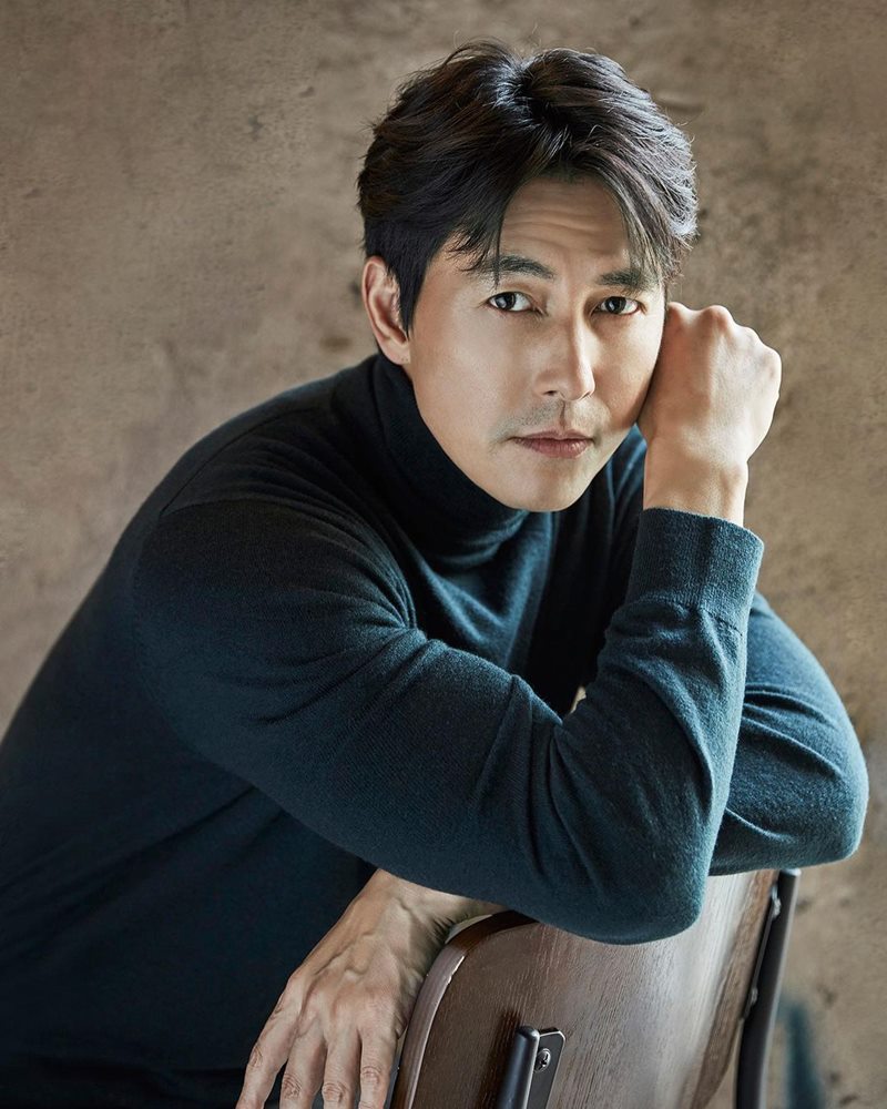 Không thể nhận ra Jung Woo Sung sau 8 tháng bị cả nước tẩy chay, còn đâu tài tử đẹp nhất xứ Hàn- Ảnh 5.