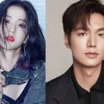 Dự Án Quy Tụ Lee Min Ho Và Jisoo Bất Ngờ Dậy Sóng Dư Luận phim cua lee min ho rniejpg