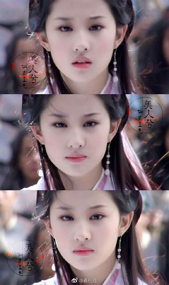 5 mỹ nhân có gương mặt đẹp nhất Trung Quốc: Địch Lệ Nhiệt Ba lại thua Dương Mịch, hạng 1 không ai dám cãi- Ảnh 11.