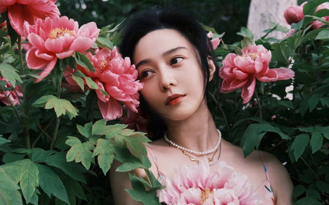 Chấn động: Phạm Băng Băng thắng giải Ảnh hậu Kim Mã, netizen ngao ngán “thế này càng khó sống”