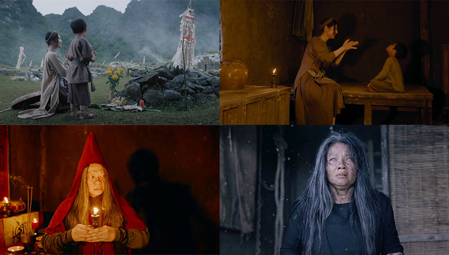 Phim Việt chiếm top 1 phòng vé bị chê khắp MXH, netizen than trời “làm sao để lấy lại tiền vé?”- Ảnh 3. Phim Việt chiếm top 1 phòng vé bị chê khắp MXH, netizen than trời “làm sao để lấy lại tiền vé?”- Ảnh 3.