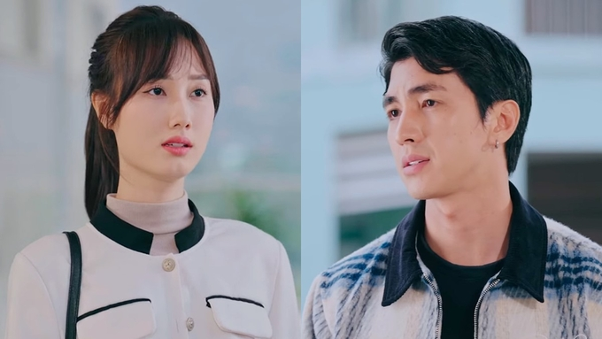 Nữ chính phim Việt giờ vàng xấu tính, vô duyên- Ảnh 3. Nữ chính phim Việt giờ vàng xấu tính, vô duyên- Ảnh 3.